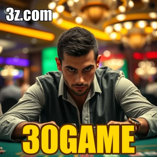 Tabuleiros Incríveis: Participação no 30GAME Surpreende!