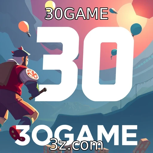 Desafios da indústria frente à regulamentação - 30GAME