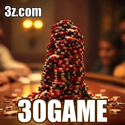 MMORPG: A Magia dos Jogos no 30GAME