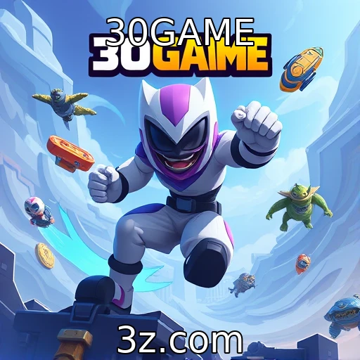 Novas tendências em jogos móveis no mercado atual - 30GAME