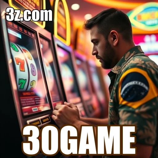 30GAME Quebra-Cabeça